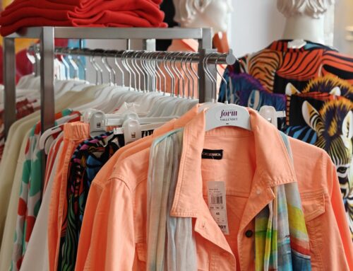 Frühjahr/Sommer 2026 bei FORMVOLLENDET